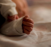 23-latka urodziła dziecko bez asysty. Poród zakończył się tragedią