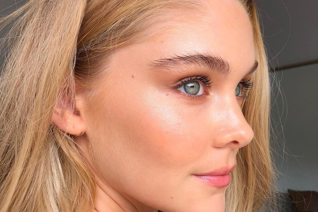 Krem pod makijaż dla cery suchej