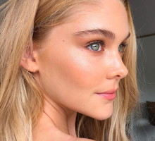 Krem pod makijaż dla cery suchej