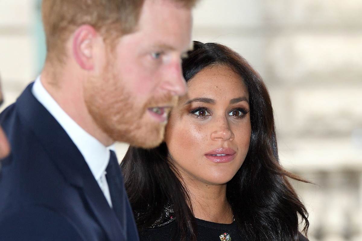 Meghan Markle