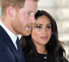 Meghan Markle