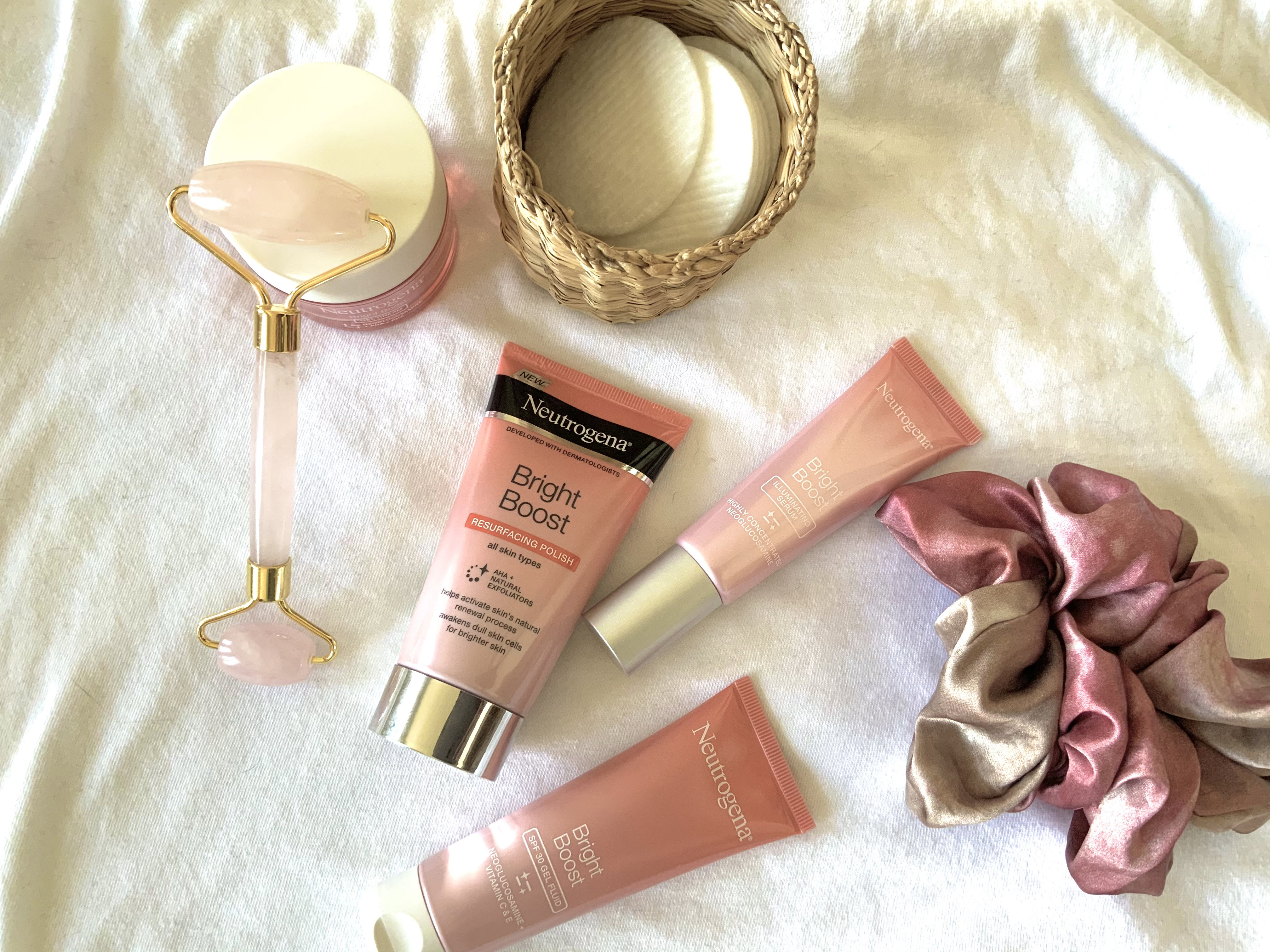 Naturalne glow bez rozświetlacza