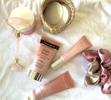 Naturalne glow bez rozświetlacza