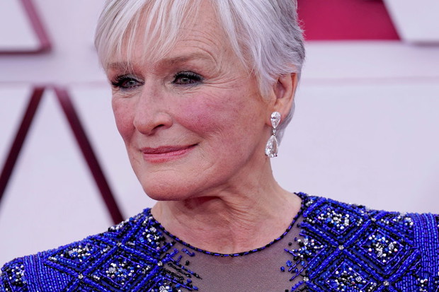 Glenn Close
