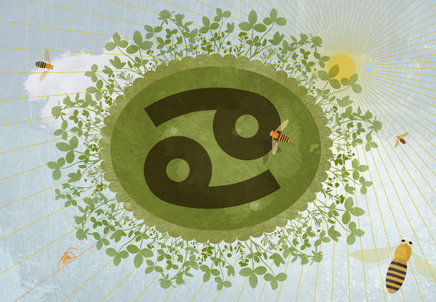 Horoskop na 2021 rok: Rak