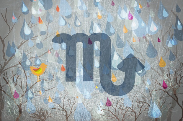 Horoskop na 2021 rok: Skorpion