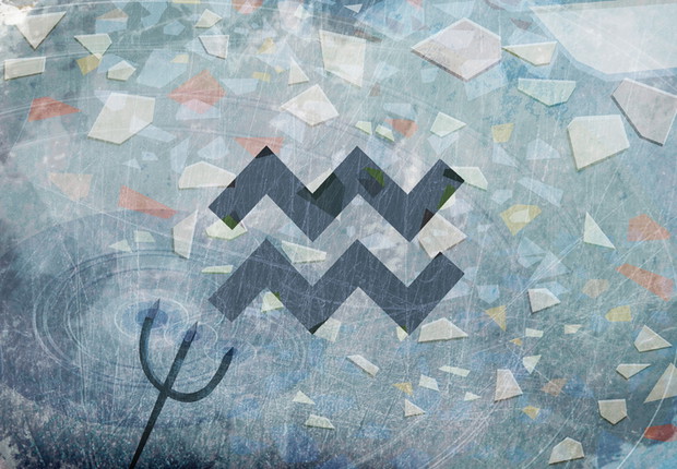 Horoskop na 2021 rok: Wodnik