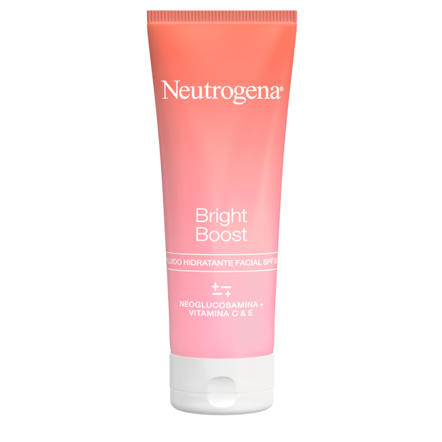Krem ochronny Neutrogena Bright Boost