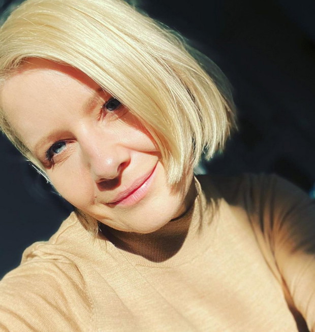 Małgorzata Kożuchowska obchodzi 50. urodziny!
