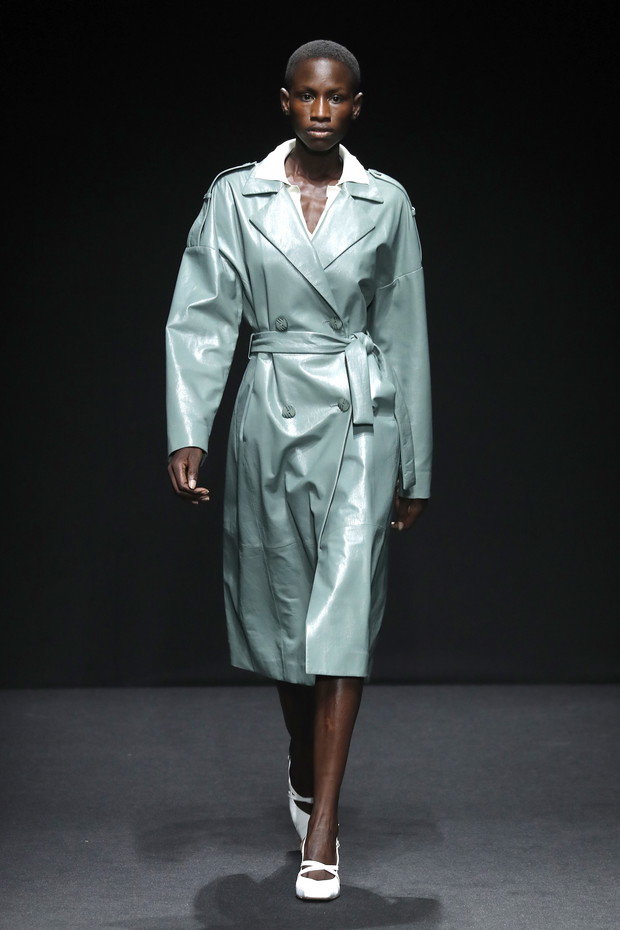 Modne kolory 2021: wszystkie odcienie zieleni, które będa modne wiosną i latem