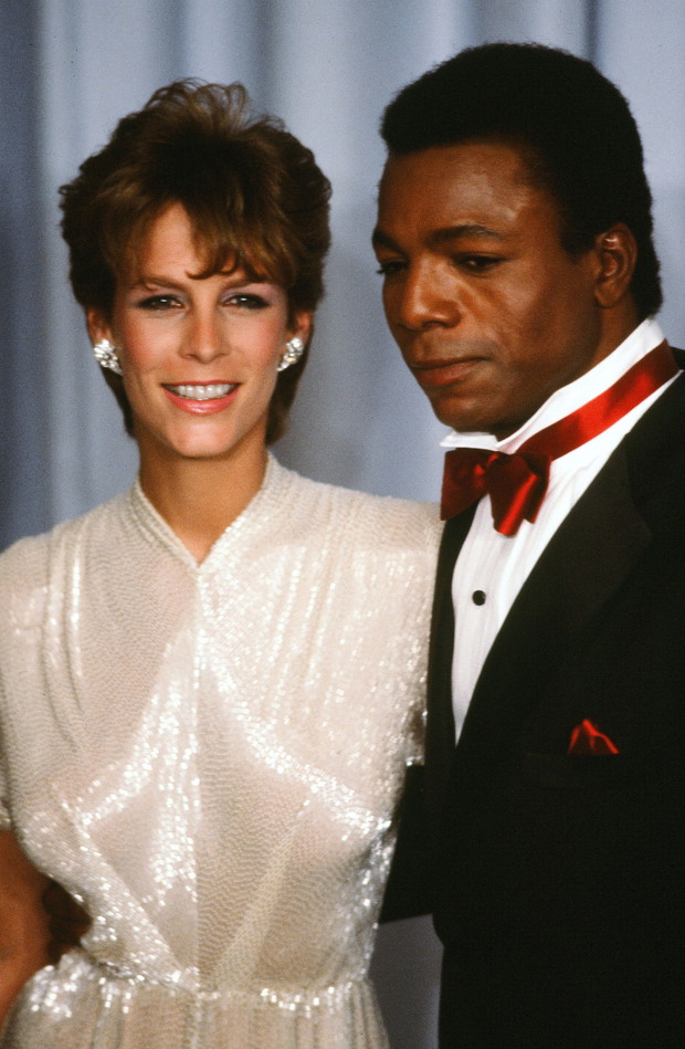 Oscary - najpiękniejsze suknie vintage na czerwonym dywanie