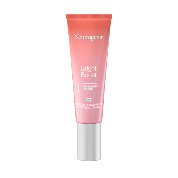 Serum Neutrogena Bright Boost