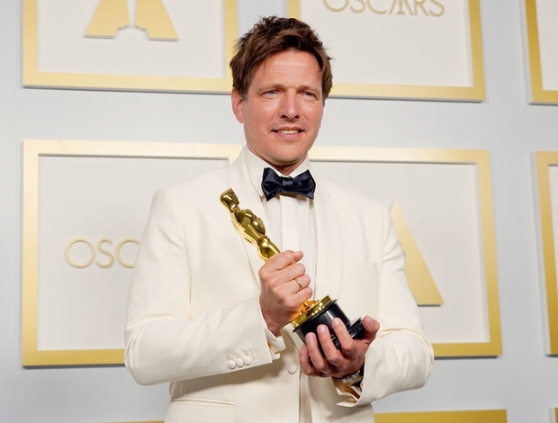 Thomas Vinterberg na Oscarach 2021