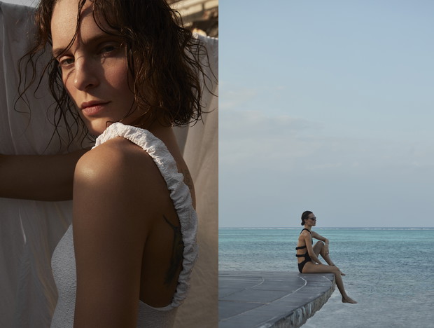 Undress Code Kampania Swimwear 2021