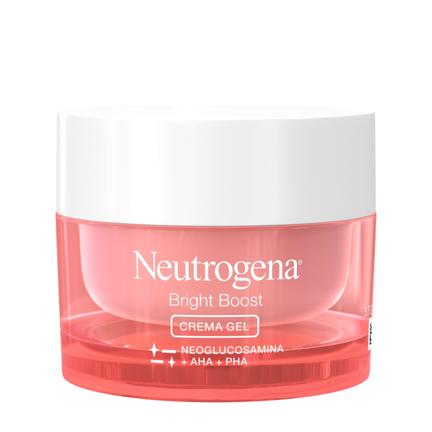 Żel-krem Neutrogena Bright Boost