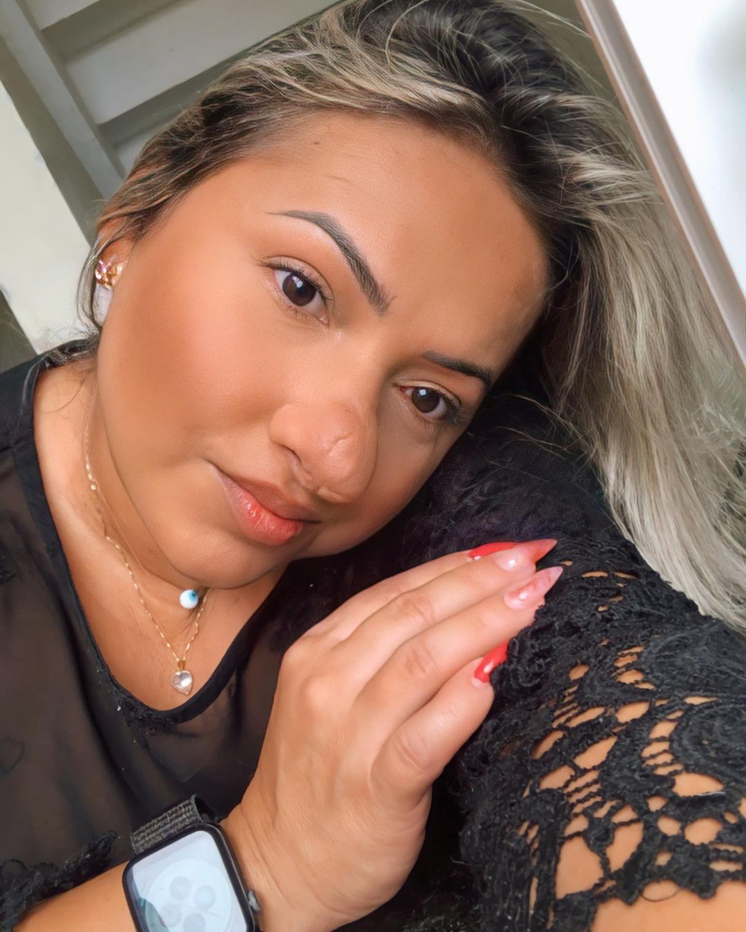 Fiona ze Shreka to najmilsze z określeń jakie słyszy w sieci