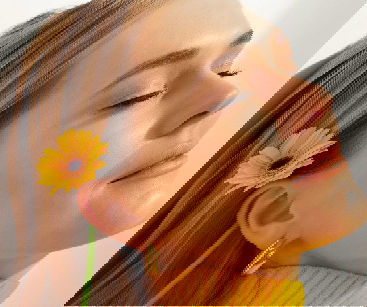 Nowa fryzura Magdaleny Lamparskiej - zmieniła kolor włosów