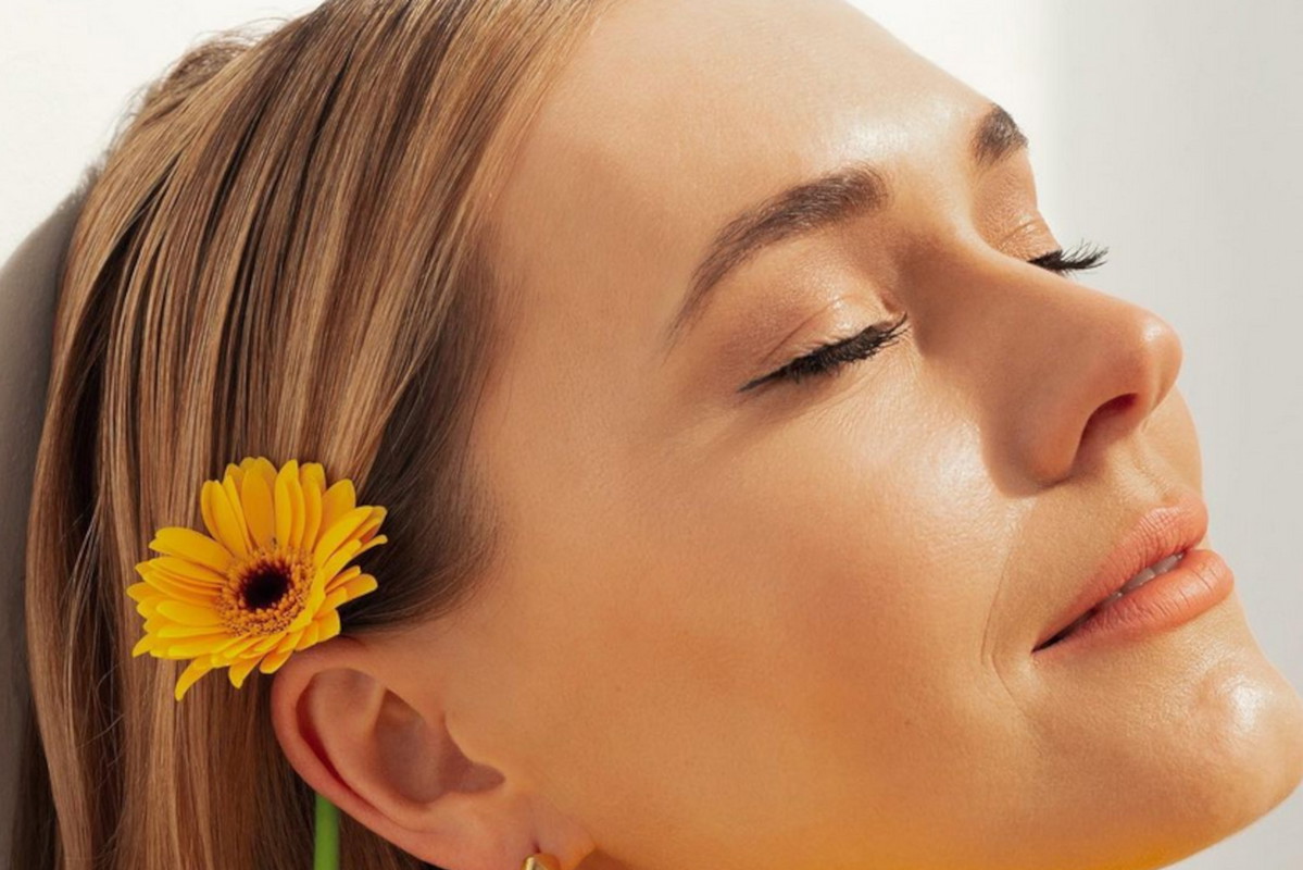 Nowa fryzura Magdaleny Lamparskiej - zmieniła kolor włosów