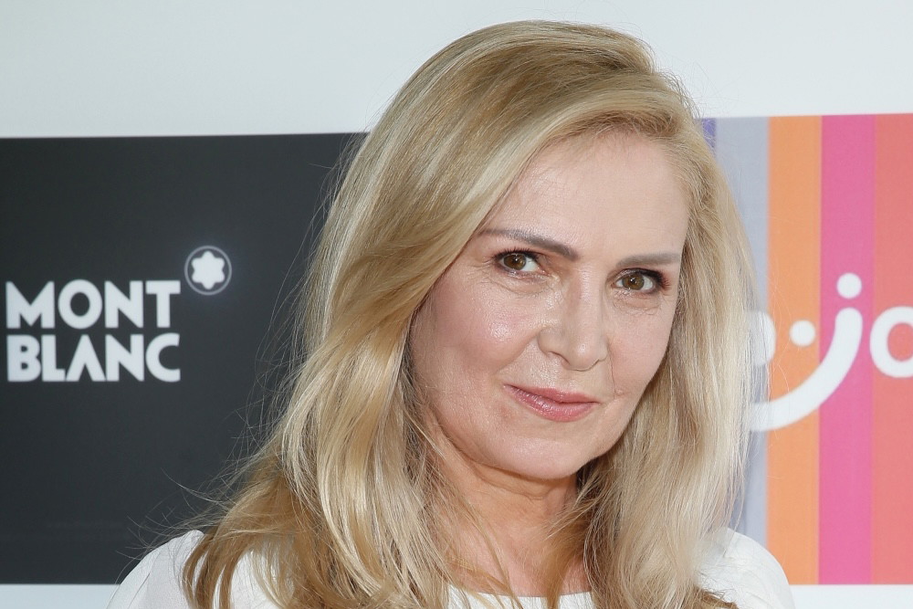 Sylwia Wysocka