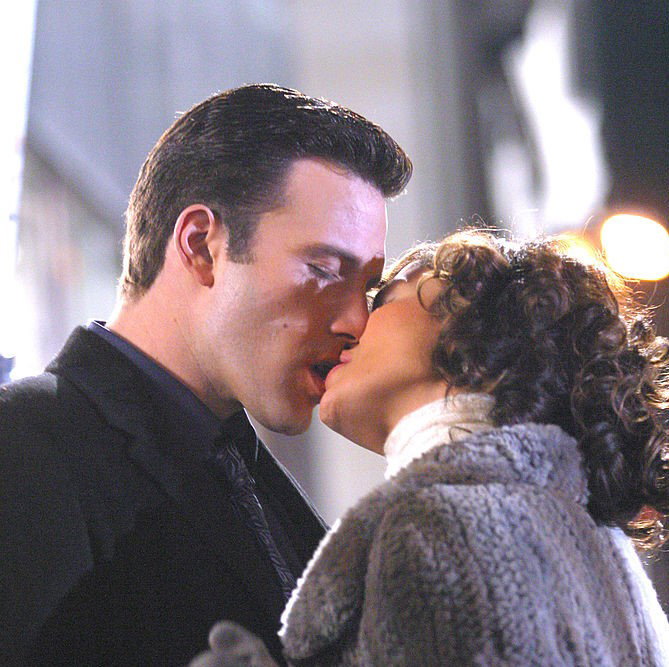 Jennifer Lopez i Ben Affleck zamieszkali razem?