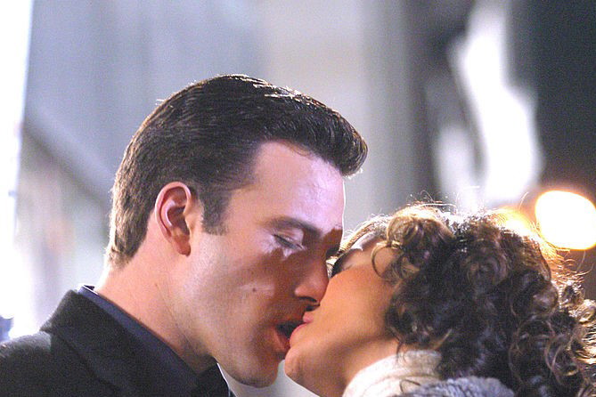 Jennifer Lopez i Ben Affleck zamieszkali razem?