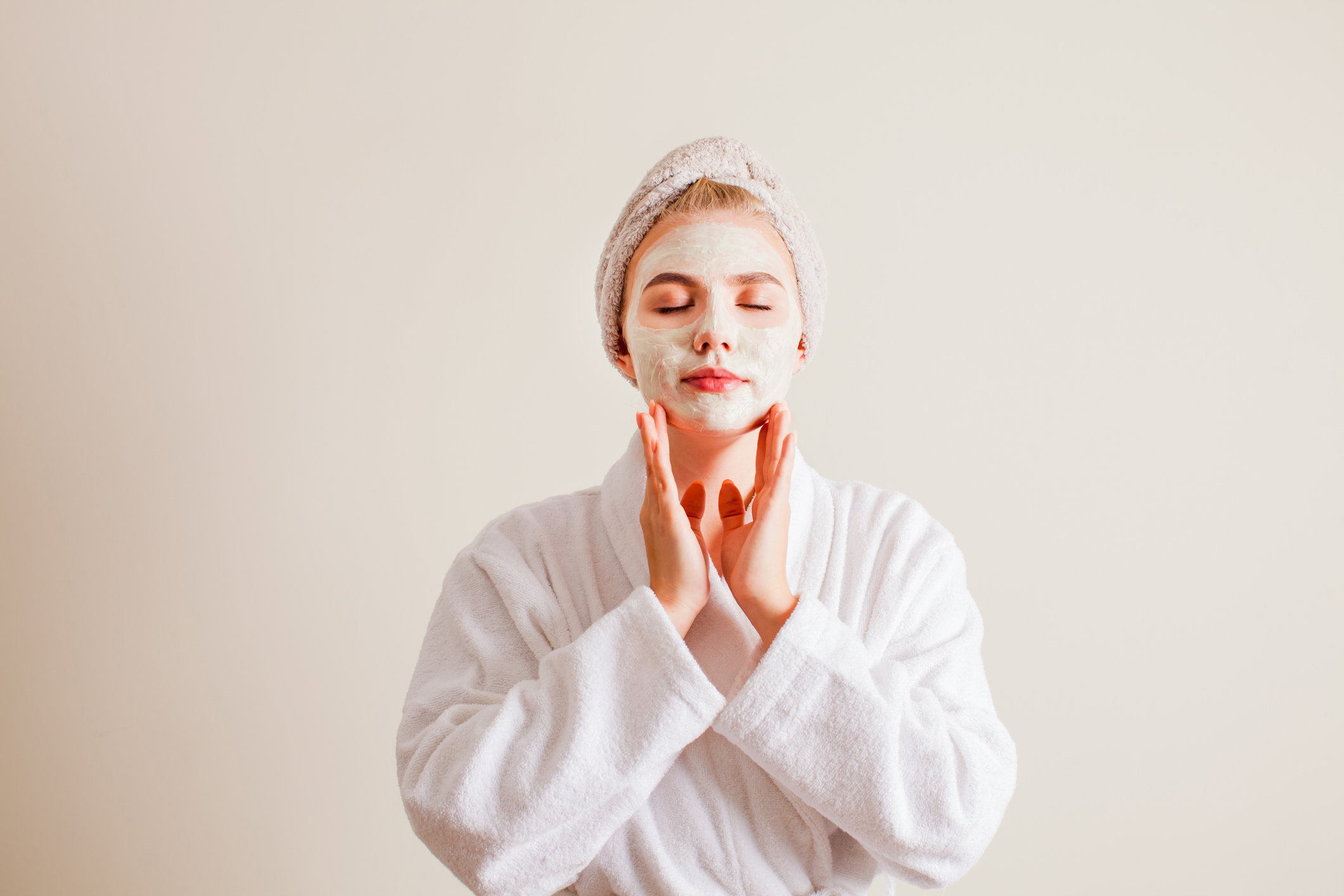 Ta kultowa maska to sposób na gładką cerę