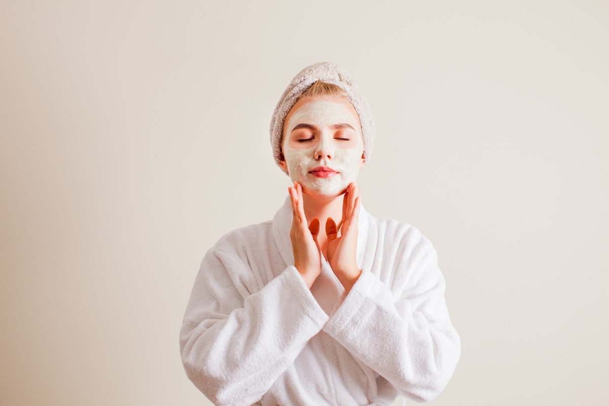 Ta kultowa maska to sposób na gładką cerę