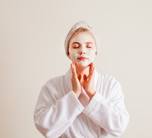 Ta kultowa maska to sposób na gładką cerę