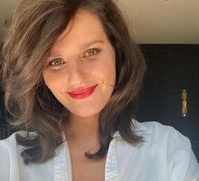 Zofia Zborowska nie ochrzci dziecka jak Mołek i Rozenek