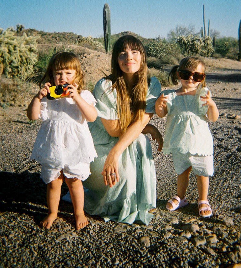 Wyjątkowa kolekcja &Other Stories dla mam i córeczek