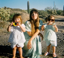 Wyjątkowa kolekcja &Other Stories dla mam i córeczek