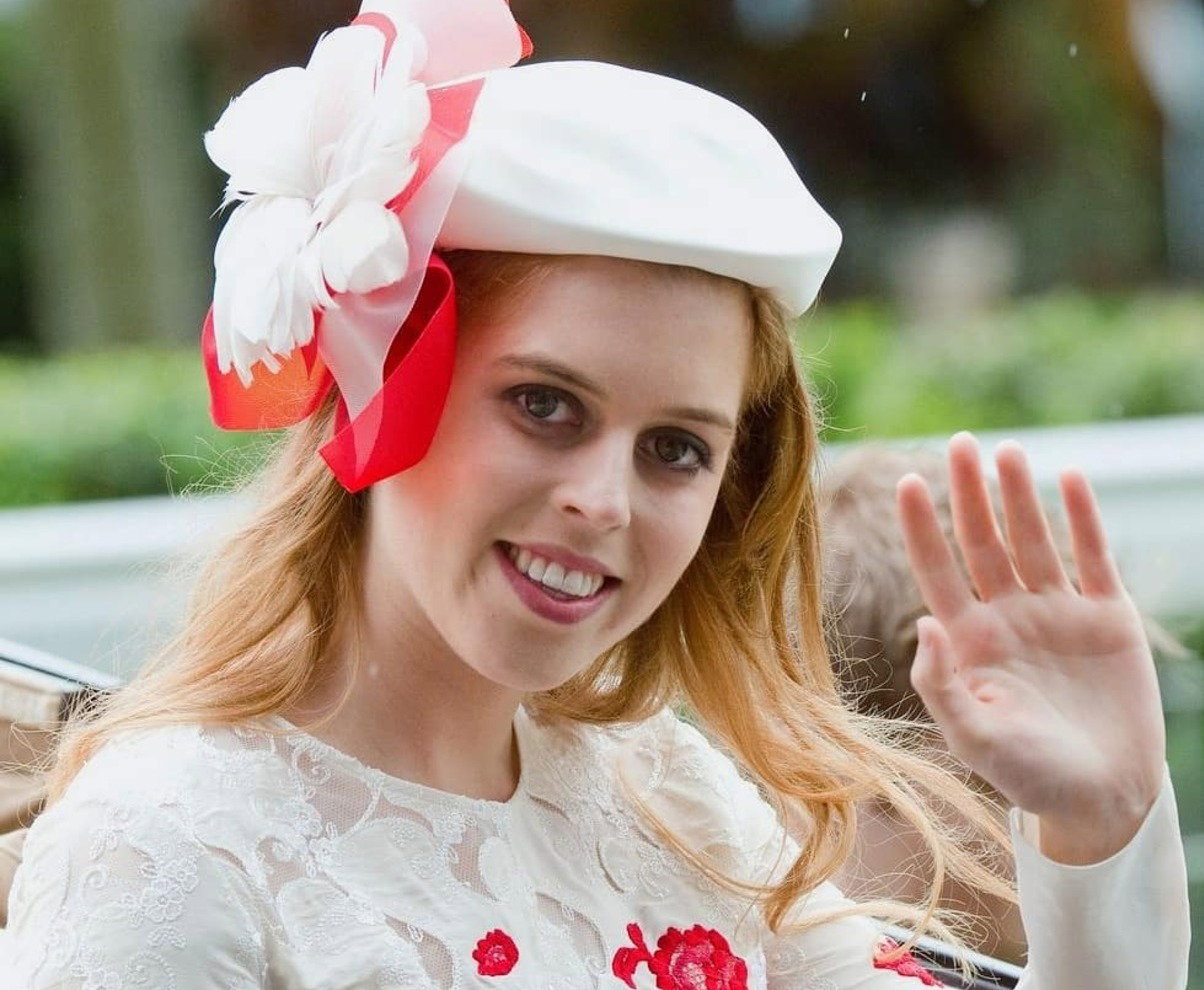 Księżniczka Beatrycze