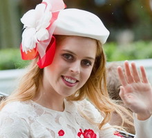 Księżniczka Beatrycze