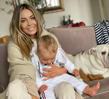 Małgorzata Rozenek nie ochrzci syna