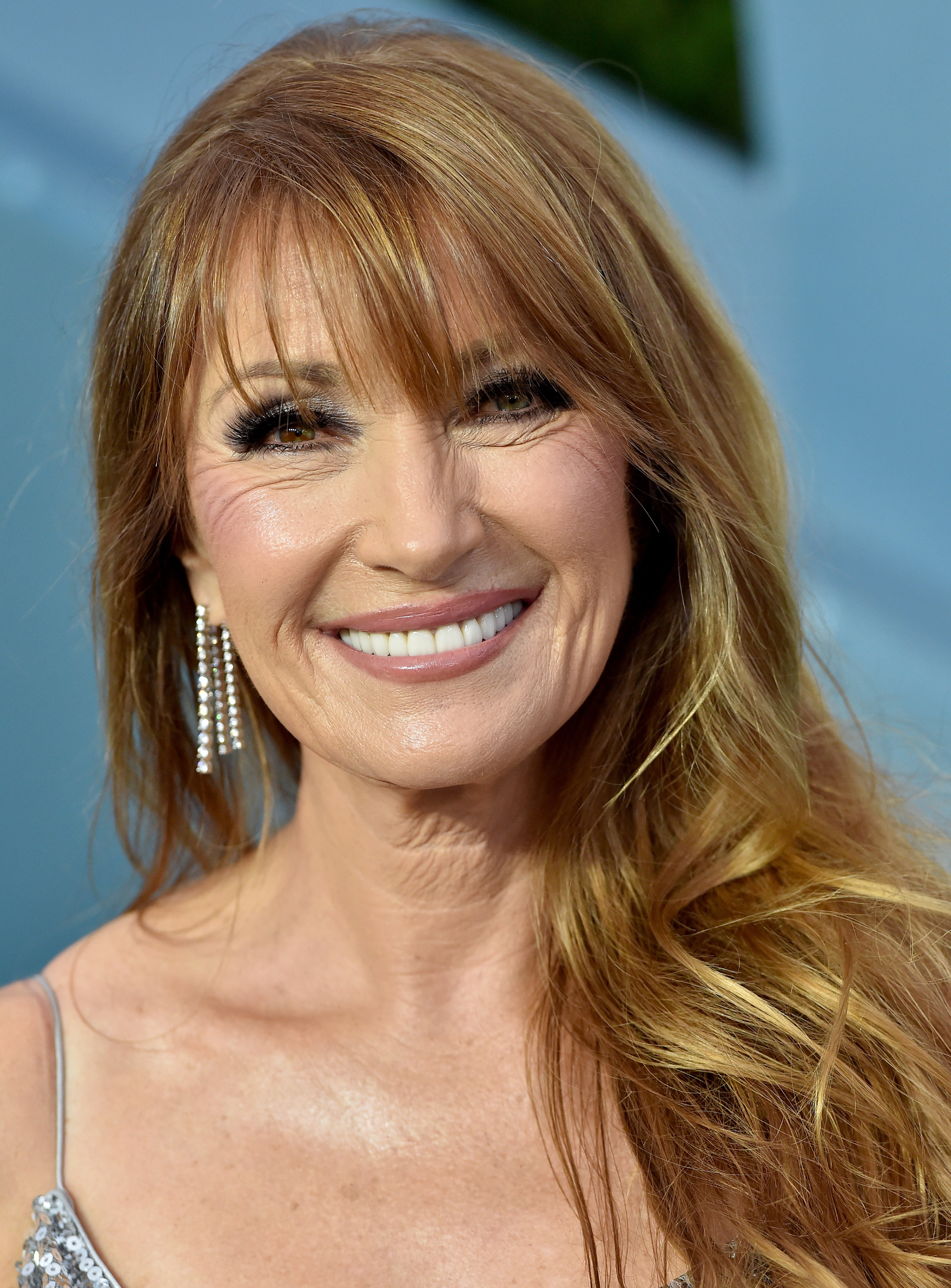 Jane Seymour - ona nigdy się nie zestarzeje!