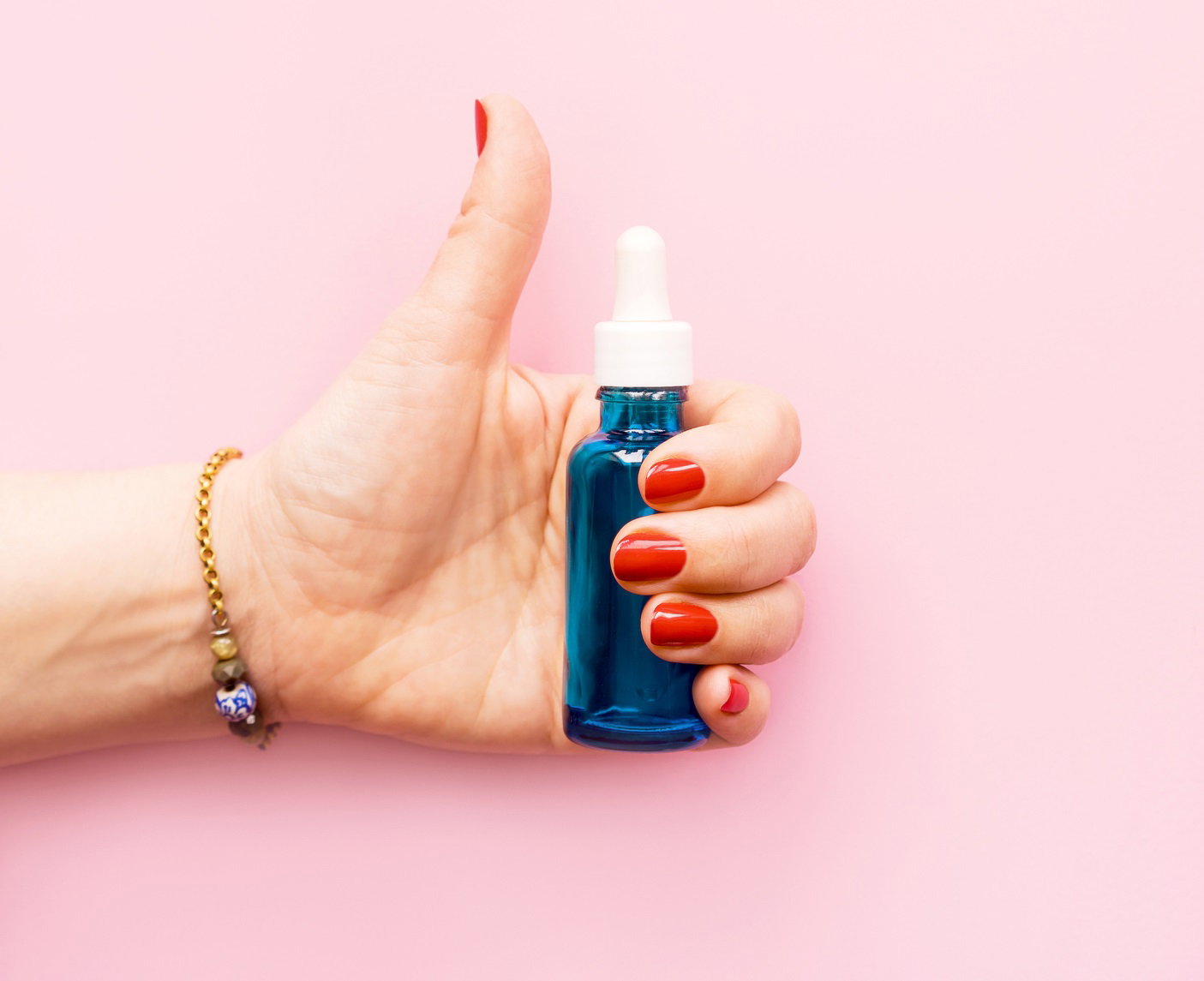 Serum z kwasem hialuronowym