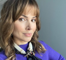 Marta Żmuda Trzebiatowska