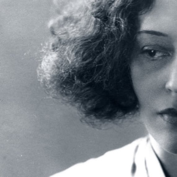 Kim była Zofia Stryjeńska?