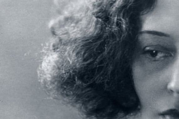 Kim była Zofia Stryjeńska?