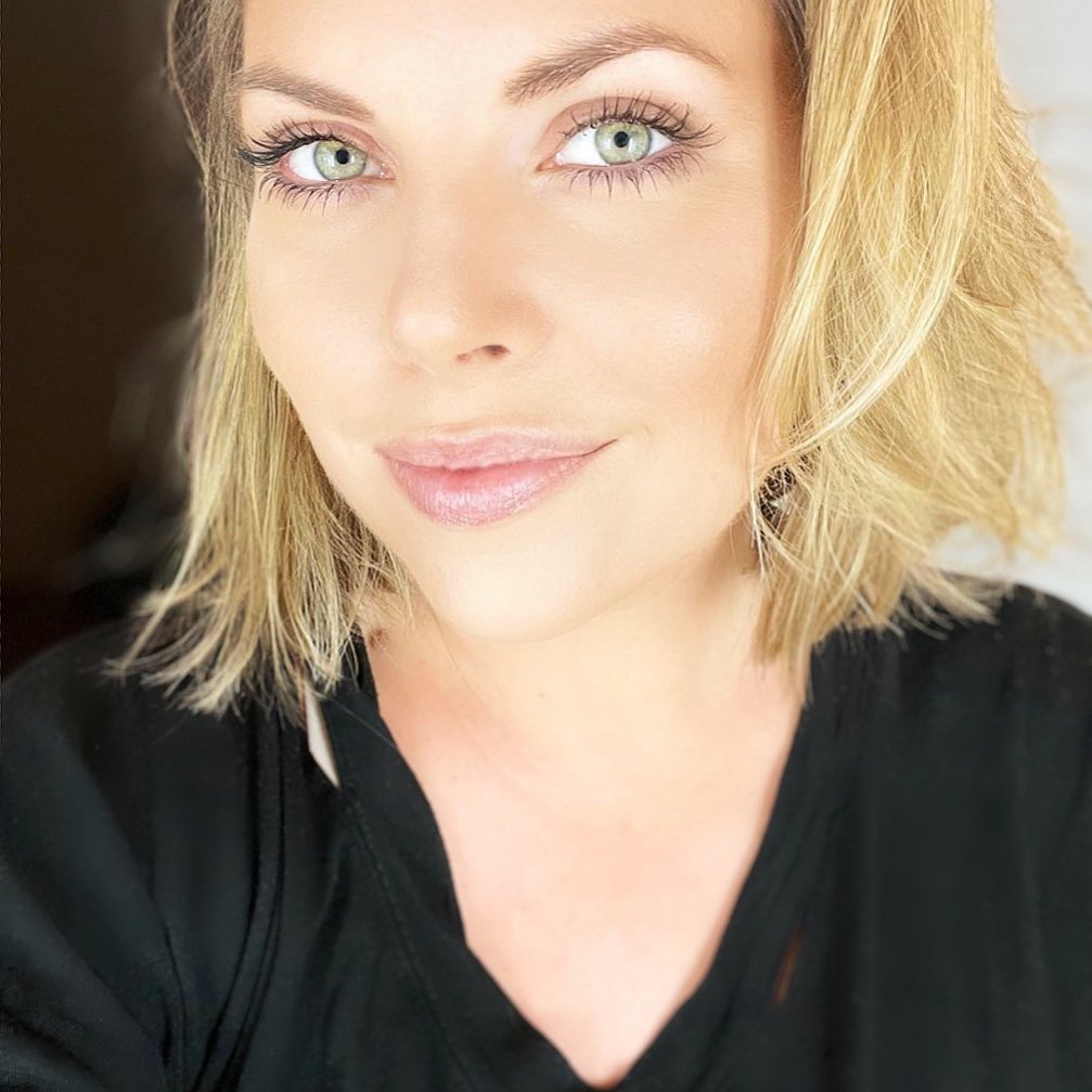 Aleksandra Kwaśniewska pokazała zdjęcie z mamą, Jolantą