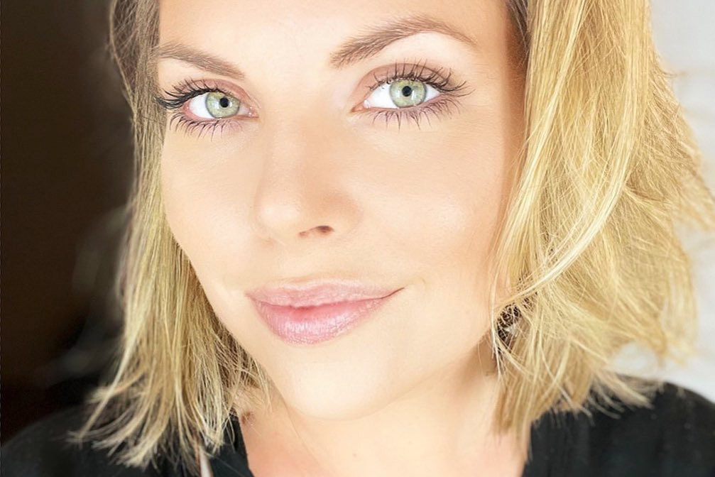 Aleksandra Kwaśniewska pokazała zdjęcie z mamą, Jolantą