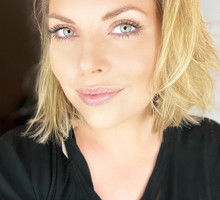 Aleksandra Kwaśniewska pokazała zdjęcie z mamą, Jolantą