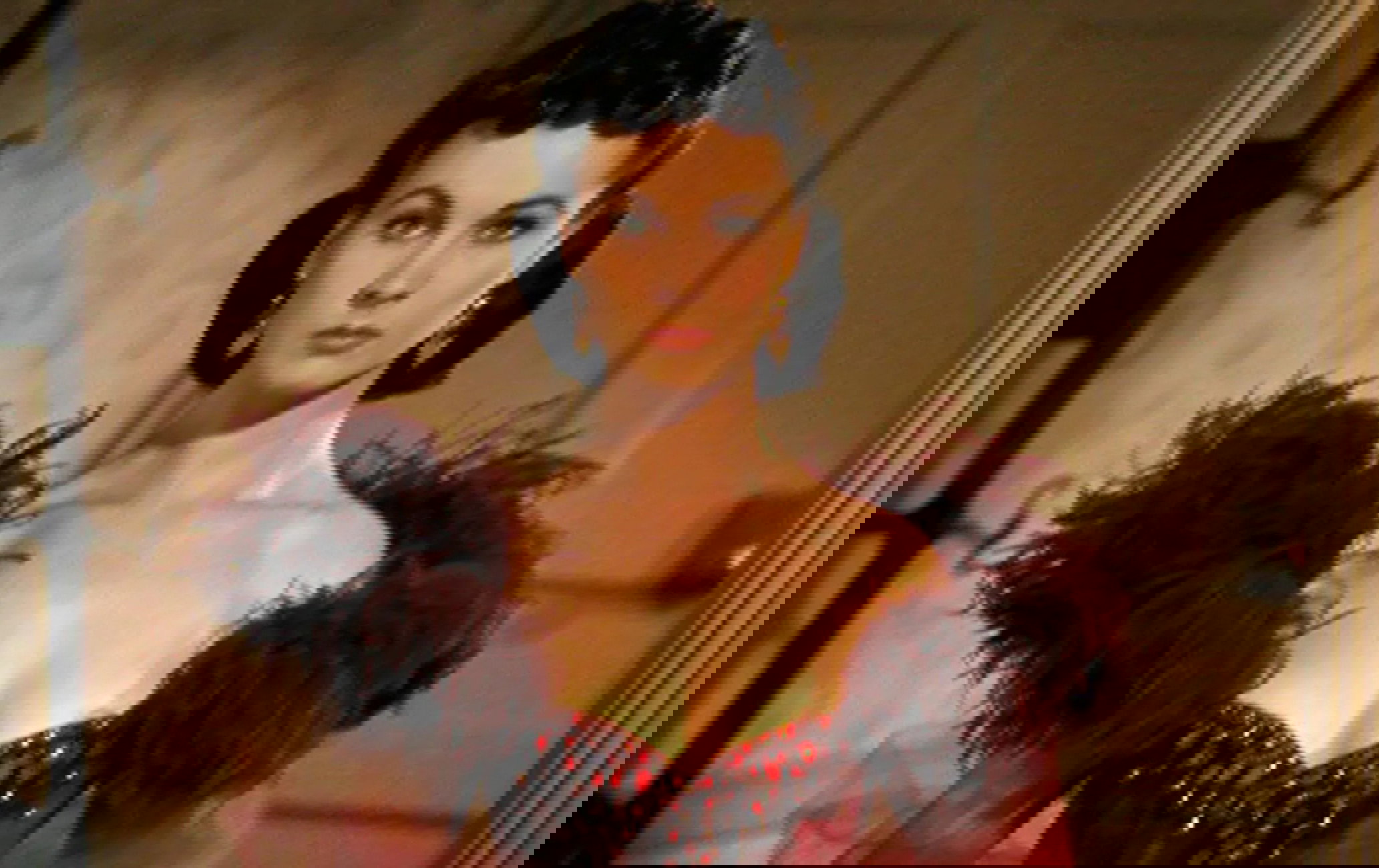 Lekcje stylu Scarlett O'Hary z "Przeminęło z wiatrem"