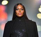 Naomi Campbell w wieku 50 lat została mamą