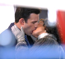 Jennifer Lopez i Ben Affleck razem? Para znów spotyka się po latach