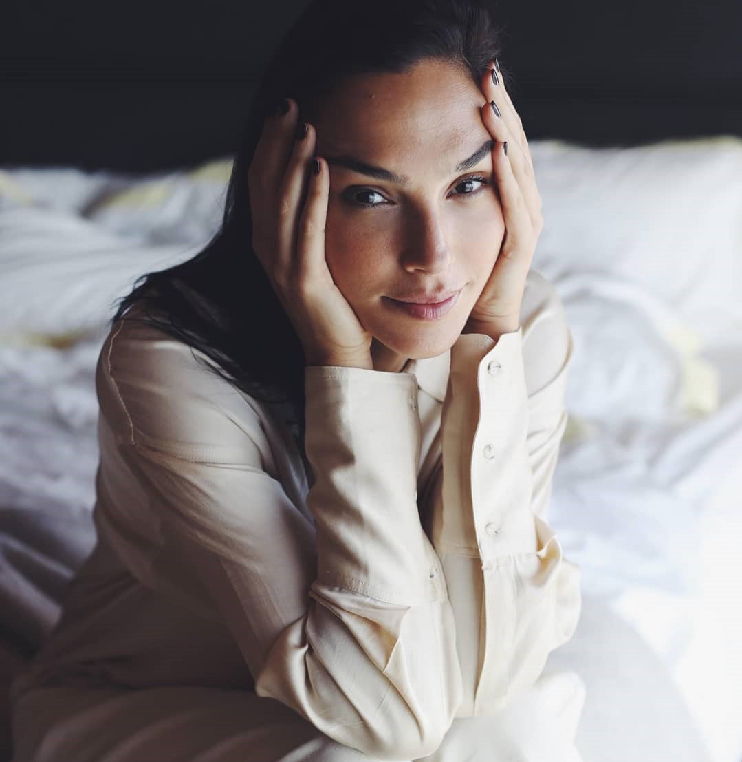 Gal Gadot o konflikcie izraelsko-palestyńskim