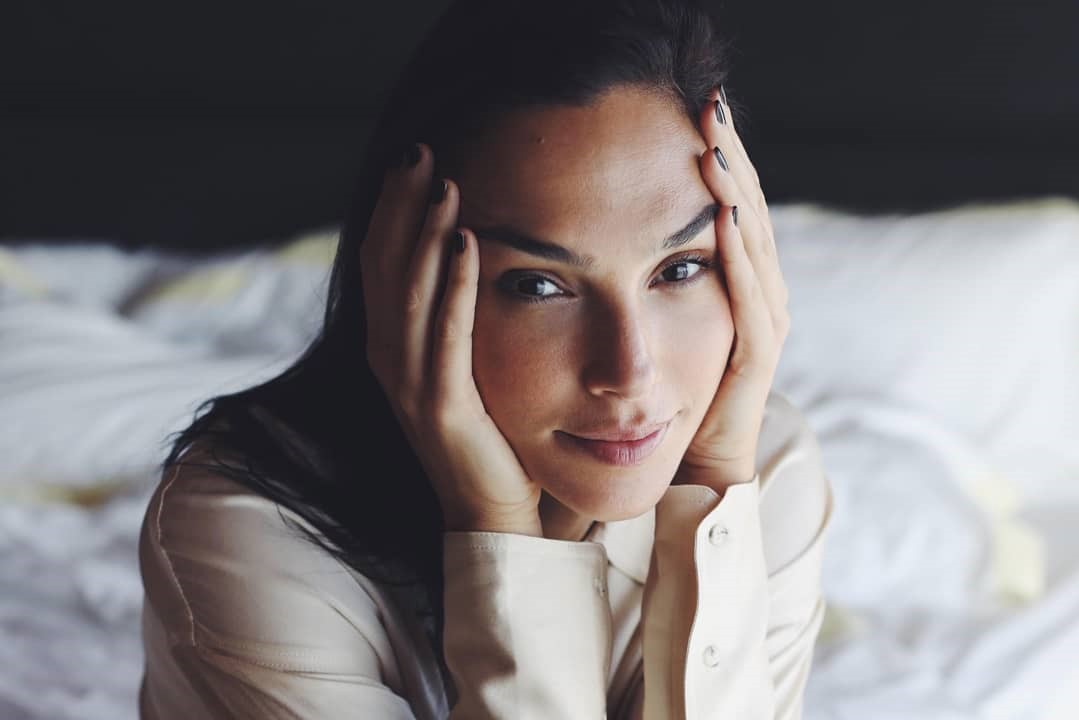 Gal Gadot o konflikcie izraelsko-palestyńskim