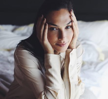 Gal Gadot o konflikcie izraelsko-palestyńskim