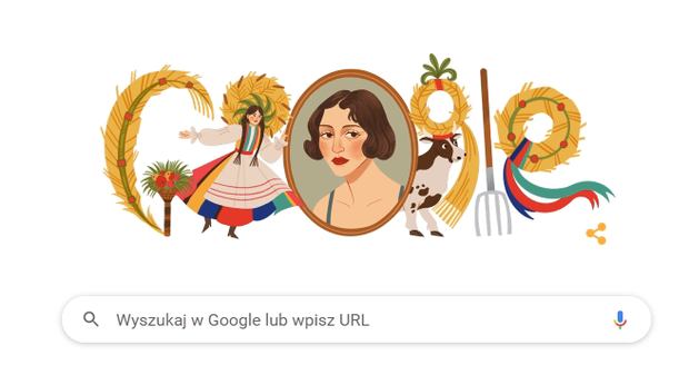 Kim była Zofia Stryjeńska?