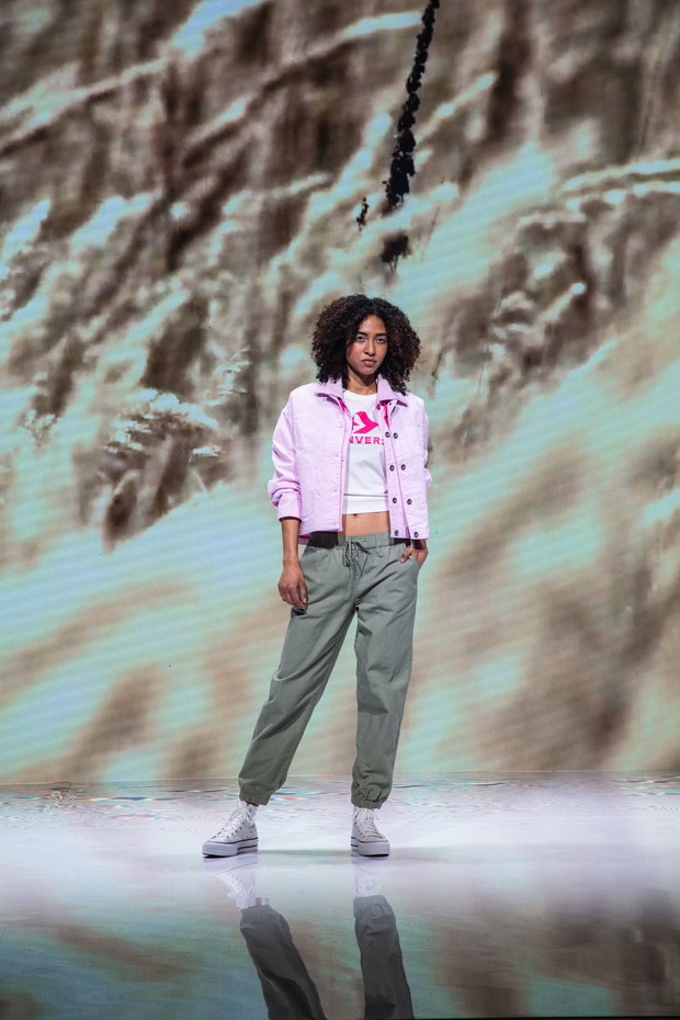 Modivo & eobuwie.pl Supervision Fashion Show